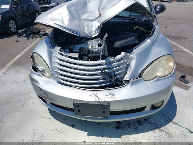 Aukcja sprzedaży 2008 Chrysler Pt Cruiser Touring, vin: 3A8FY58B78T100576, numer aukcji: 45145443