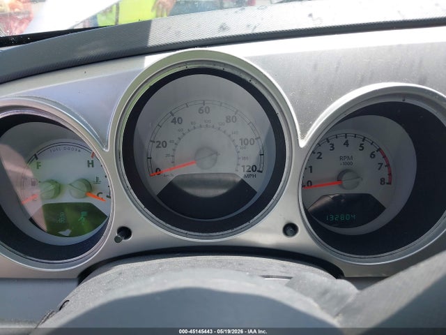 Aukcja sprzedaży 2008 Chrysler Pt Cruiser Touring, vin: 3A8FY58B78T100576, numer aukcji: 45145443
