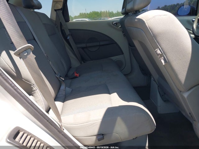Aukcja sprzedaży 2008 Chrysler Pt Cruiser Touring, vin: 3A8FY58B78T100576, numer aukcji: 45145443