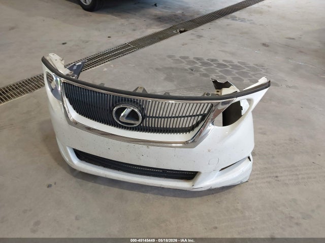 Aukcja sprzedaży 2008 Lexus Gs 350, vin: JTHBE96S380038114, numer aukcji: 45145449