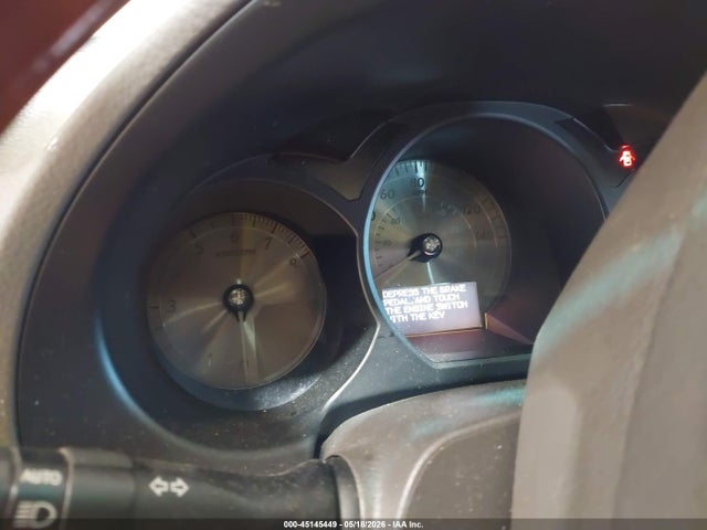 Aukcja sprzedaży 2008 Lexus Gs 350, vin: JTHBE96S380038114, numer aukcji: 45145449