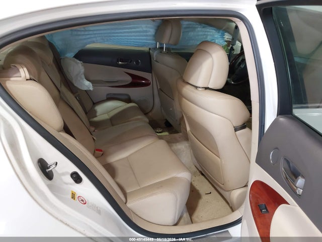 Aukcja sprzedaży 2008 Lexus Gs 350, vin: JTHBE96S380038114, numer aukcji: 45145449