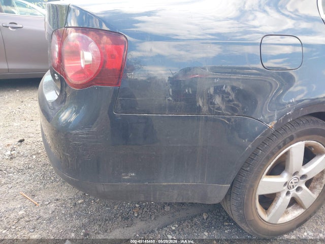 Aukcja sprzedaży 2009 Volkswagen Jetta Se, vin: 3VWRZ71KX9M077567, numer aukcji: 45145450