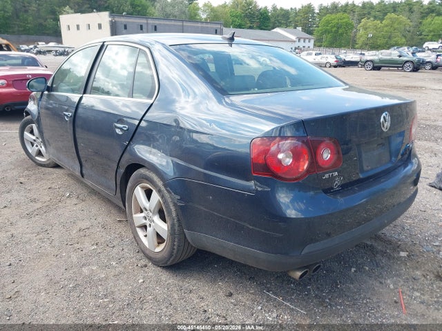 Aukcja sprzedaży 2009 Volkswagen Jetta Se, vin: 3VWRZ71KX9M077567, numer aukcji: 45145450