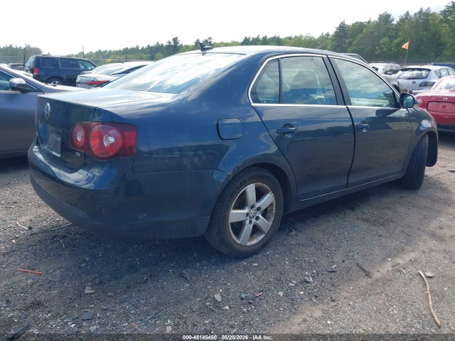 Aukcja sprzedaży 2009 Volkswagen Jetta Se, vin: 3VWRZ71KX9M077567, numer aukcji: 45145450