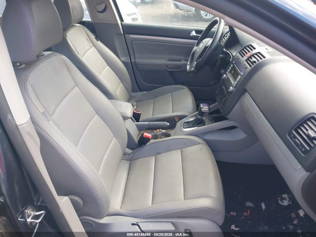 Aukcja sprzedaży 2009 Volkswagen Jetta Se, vin: 3VWRZ71KX9M077567, numer aukcji: 45145450