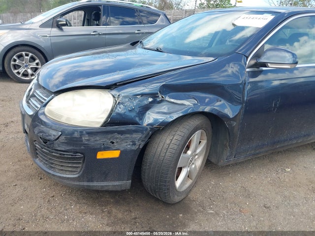 Aukcja sprzedaży 2009 Volkswagen Jetta Se, vin: 3VWRZ71KX9M077567, numer aukcji: 45145450