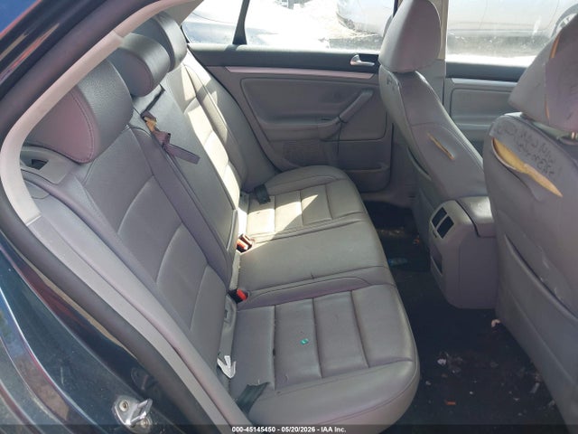 Aukcja sprzedaży 2009 Volkswagen Jetta Se, vin: 3VWRZ71KX9M077567, numer aukcji: 45145450