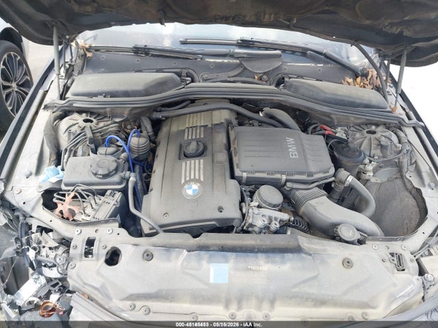 Aukcja sprzedaży 2008 Bmw 535i, vin: WBANW13588CN56050, numer aukcji: 45145453