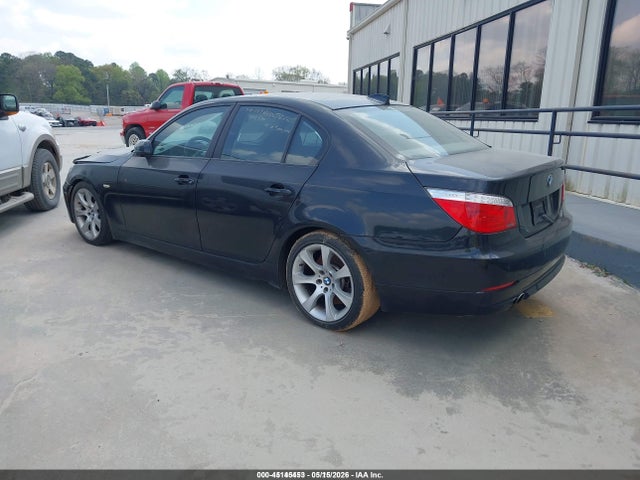 Aukcja sprzedaży 2008 Bmw 535i, vin: WBANW13588CN56050, numer aukcji: 45145453