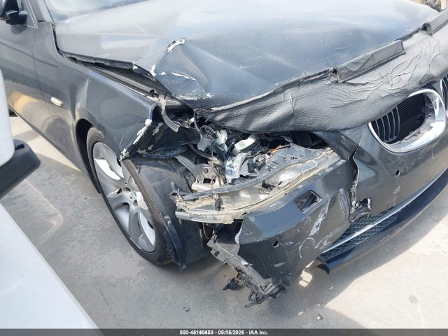 Aukcja sprzedaży 2008 Bmw 535i, vin: WBANW13588CN56050, numer aukcji: 45145453