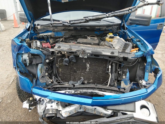 Ford F-150 Xlt 2014 1FTEW1CM5EFB48349 Image 10