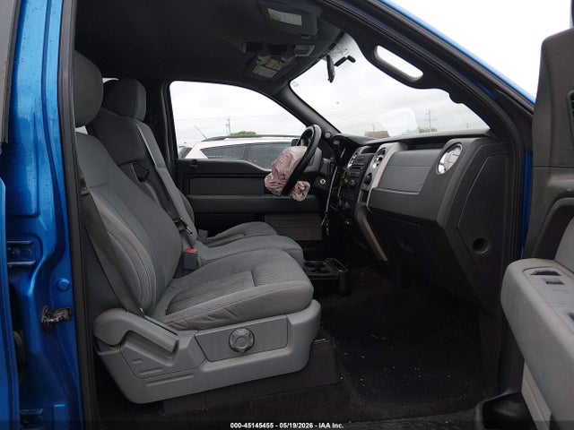Ford F-150 Xlt 2014 1FTEW1CM5EFB48349 Image 5