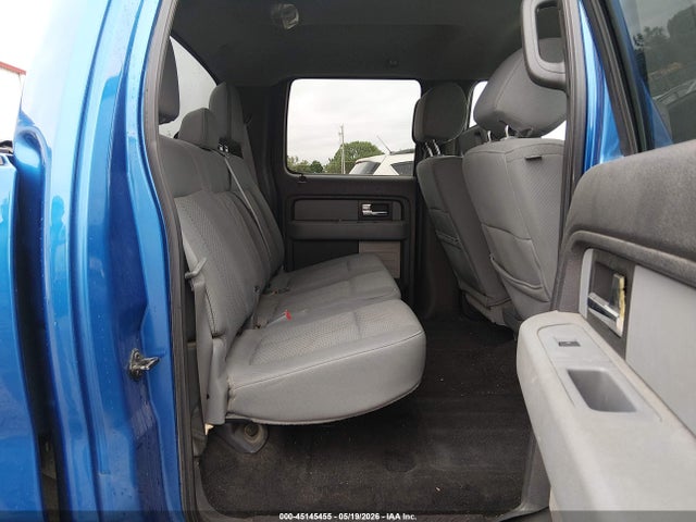 Ford F-150 Xlt 2014 1FTEW1CM5EFB48349 Image 8
