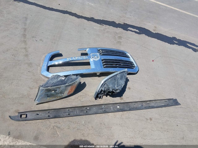 2015 Ram 1500 Big Horn მანქანა იყიდება აუქციონზე, vin: 1C6RR7GT8FS571777, აუქციონის ნომერი: 45145456