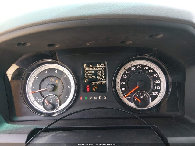 Продажа на аукционе авто 2015 Ram 1500 Big Horn, vin: 1C6RR7GT8FS571777, номер лота: 45145456