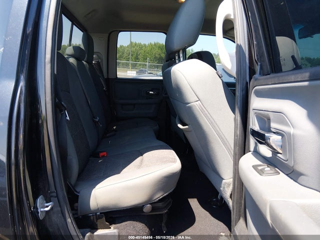 Продажа на аукционе авто 2015 Ram 1500 Big Horn, vin: 1C6RR7GT8FS571777, номер лота: 45145456