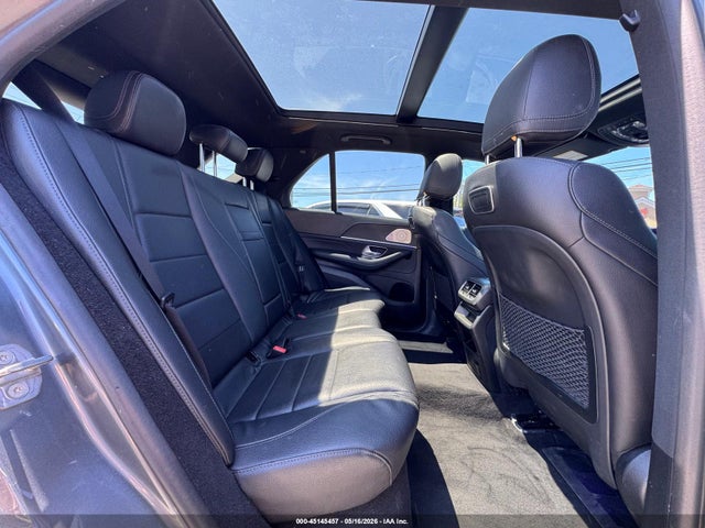 Продажа на аукционе авто 2020 Mercedes-benz Gle 350 4matic, vin: 4JGFB4KB8LA241129, номер лота: 45145457