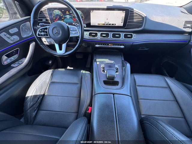 Продажа на аукционе авто 2020 Mercedes-benz Gle 350 4matic, vin: 4JGFB4KB8LA241129, номер лота: 45145457