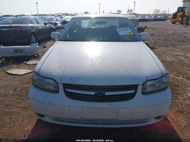 45145459 :رقم المزاد ، 1G1NE52J43M537177 vin ، 2003 Chevrolet Malibu Ls مزاد بيع