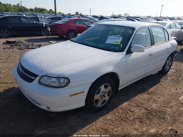 45145459 :رقم المزاد ، 1G1NE52J43M537177 vin ، 2003 Chevrolet Malibu Ls مزاد بيع