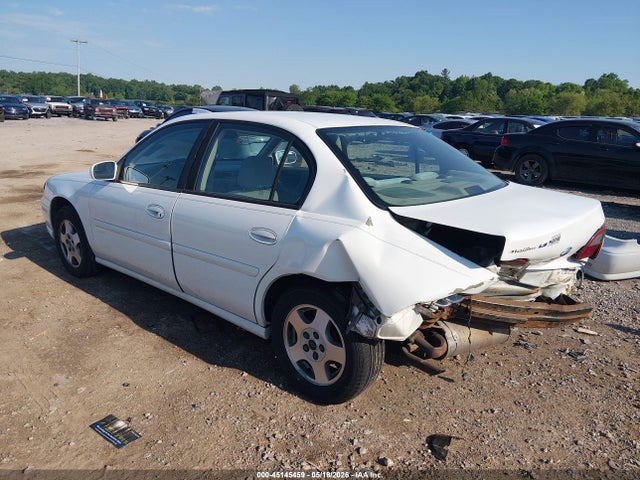 45145459 :رقم المزاد ، 1G1NE52J43M537177 vin ، 2003 Chevrolet Malibu Ls مزاد بيع