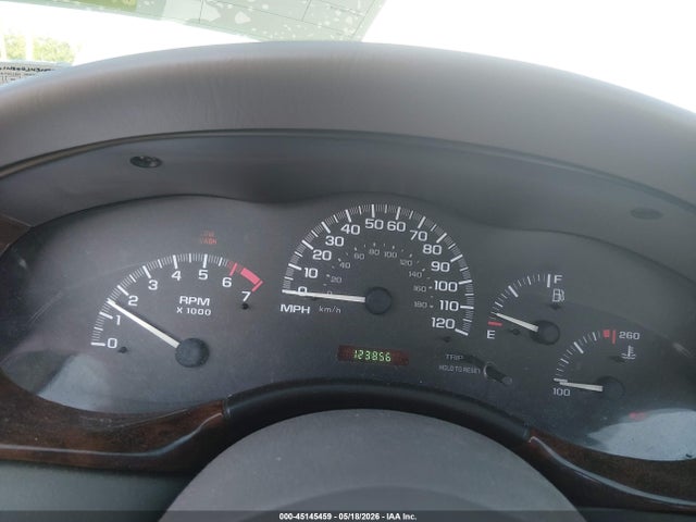 45145459 :رقم المزاد ، 1G1NE52J43M537177 vin ، 2003 Chevrolet Malibu Ls مزاد بيع
