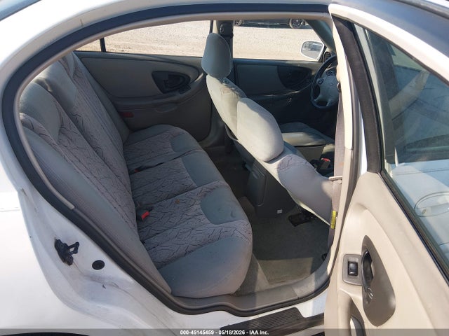 45145459 :رقم المزاد ، 1G1NE52J43M537177 vin ، 2003 Chevrolet Malibu Ls مزاد بيع