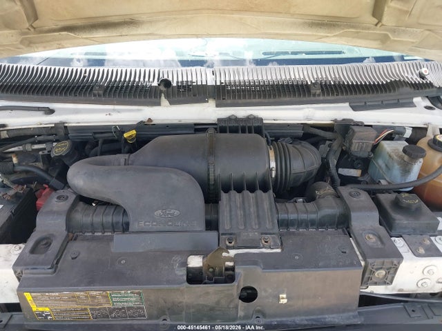 45145461 :رقم المزاد ، 1FTNE24W56DA30081 vin ، 2006 Ford E-250 Commercial/recreational مزاد بيع