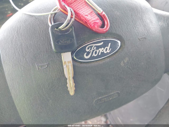 45145461 :رقم المزاد ، 1FTNE24W56DA30081 vin ، 2006 Ford E-250 Commercial/recreational مزاد بيع