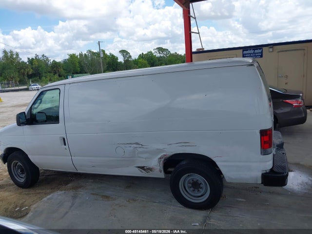 45145461 :رقم المزاد ، 1FTNE24W56DA30081 vin ، 2006 Ford E-250 Commercial/recreational مزاد بيع