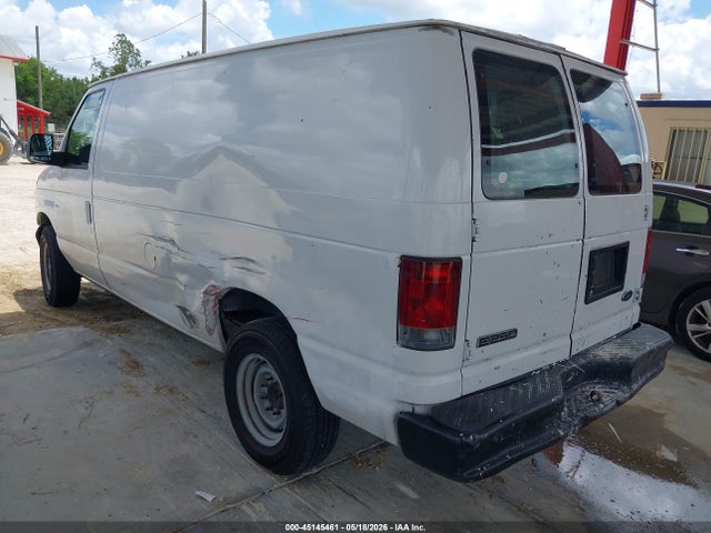 45145461 :رقم المزاد ، 1FTNE24W56DA30081 vin ، 2006 Ford E-250 Commercial/recreational مزاد بيع
