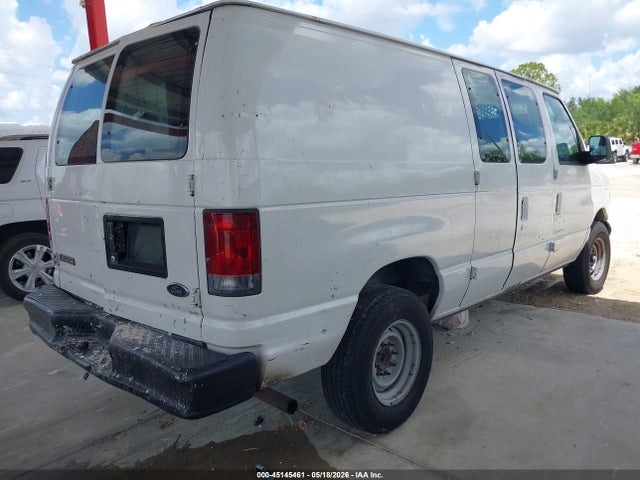 45145461 :رقم المزاد ، 1FTNE24W56DA30081 vin ، 2006 Ford E-250 Commercial/recreational مزاد بيع