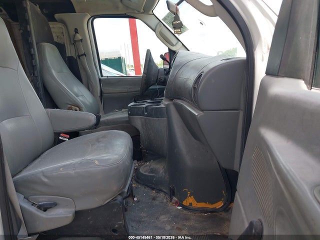 45145461 :رقم المزاد ، 1FTNE24W56DA30081 vin ، 2006 Ford E-250 Commercial/recreational مزاد بيع
