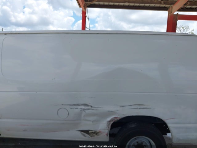 45145461 :رقم المزاد ، 1FTNE24W56DA30081 vin ، 2006 Ford E-250 Commercial/recreational مزاد بيع
