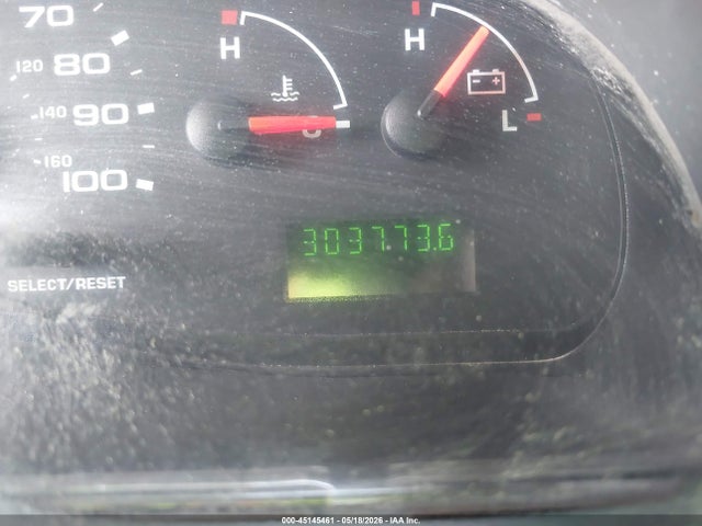 45145461 :رقم المزاد ، 1FTNE24W56DA30081 vin ، 2006 Ford E-250 Commercial/recreational مزاد بيع