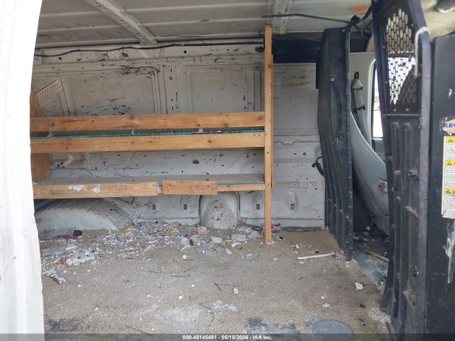 45145461 :رقم المزاد ، 1FTNE24W56DA30081 vin ، 2006 Ford E-250 Commercial/recreational مزاد بيع
