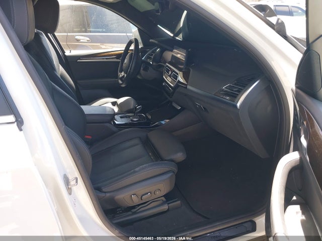 WBX57DP04RN276070 BMW X3 Xdrive30i