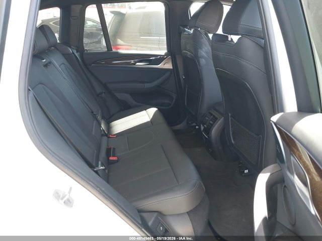 WBX57DP04RN276070 BMW X3 Xdrive30i