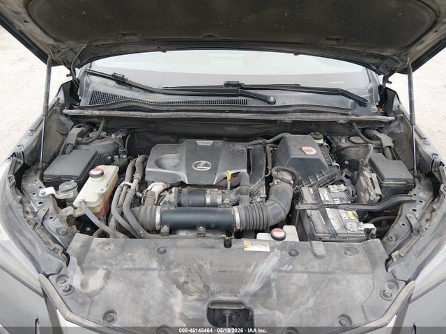 JTJBARBZ9F2029111 Lexus Nx 200t F Sport