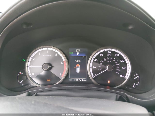 JTJBARBZ9F2029111 Lexus Nx 200t F Sport