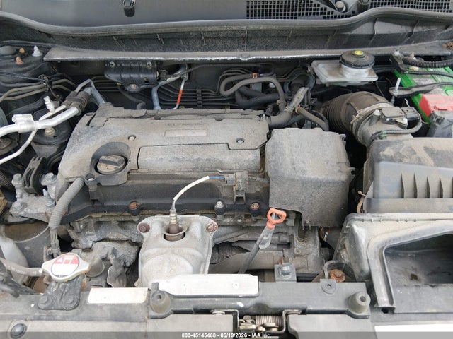 45145468 :رقم المزاد ، 2HKRW6H33HH220304 vin ، 2017 Honda Cr-v Lx مزاد بيع