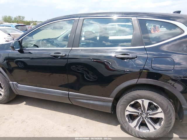 45145468 :رقم المزاد ، 2HKRW6H33HH220304 vin ، 2017 Honda Cr-v Lx مزاد بيع