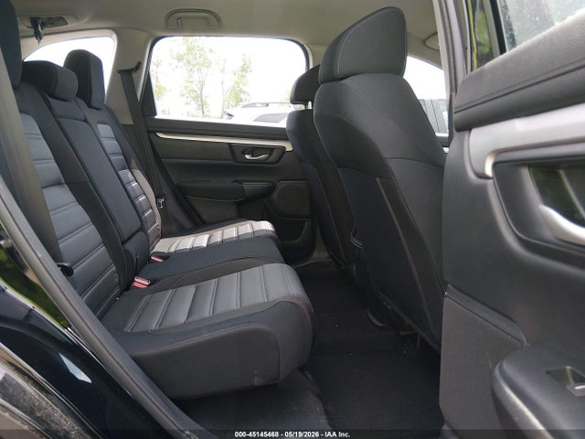 45145468 :رقم المزاد ، 2HKRW6H33HH220304 vin ، 2017 Honda Cr-v Lx مزاد بيع