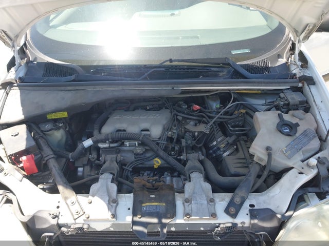 Продажа на аукционе авто 2005 Chevrolet Venture, vin: 1GNDV03E55D106851, номер лота: 45145469