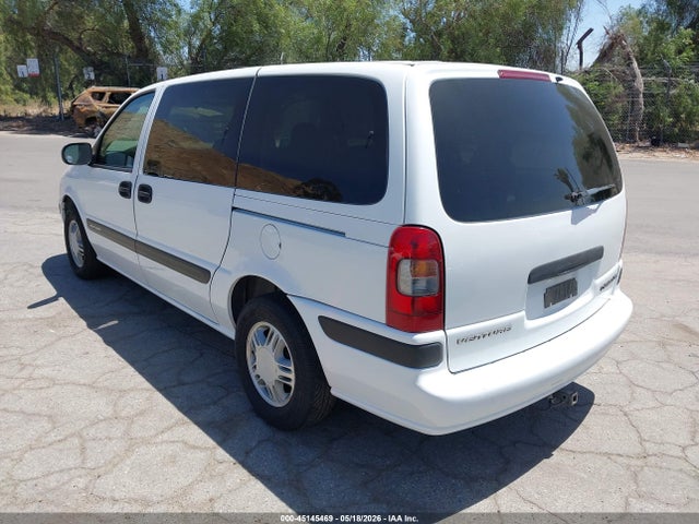 Продажа на аукционе авто 2005 Chevrolet Venture, vin: 1GNDV03E55D106851, номер лота: 45145469