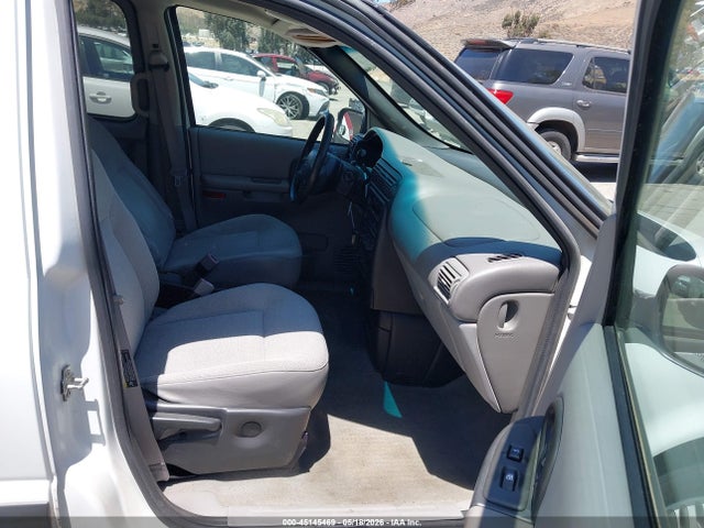 Продажа на аукционе авто 2005 Chevrolet Venture, vin: 1GNDV03E55D106851, номер лота: 45145469