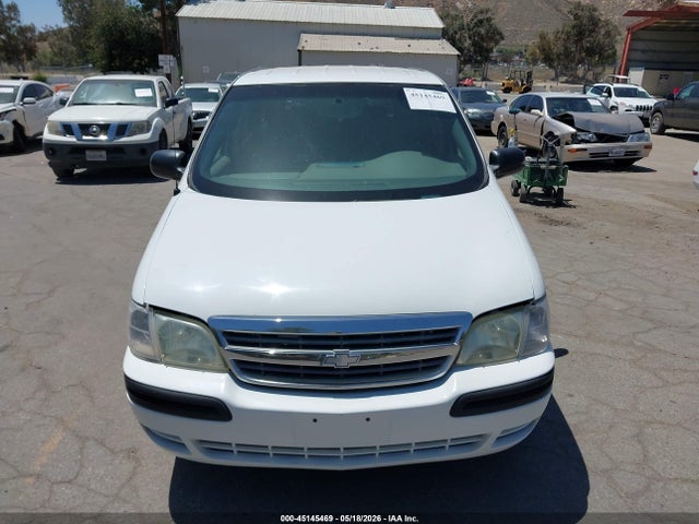 Продажа на аукционе авто 2005 Chevrolet Venture, vin: 1GNDV03E55D106851, номер лота: 45145469