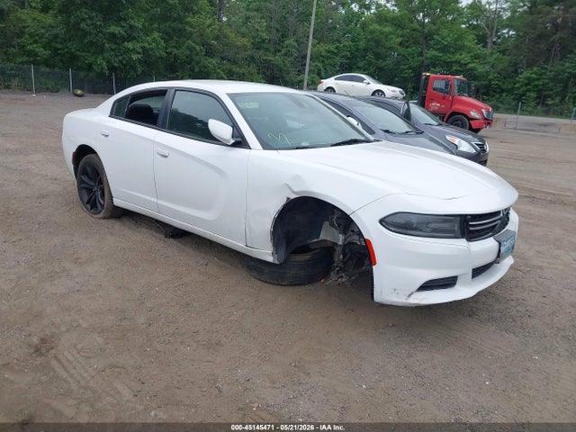 Продаж на аукціоні авто 2015 Dodge Charger Se, vin: 2C3CDXBG4FH726666, номер лоту: 45145471