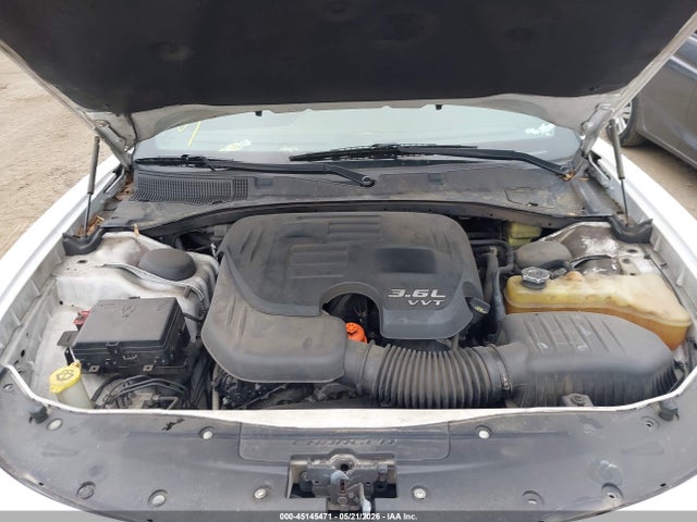 Продаж на аукціоні авто 2015 Dodge Charger Se, vin: 2C3CDXBG4FH726666, номер лоту: 45145471